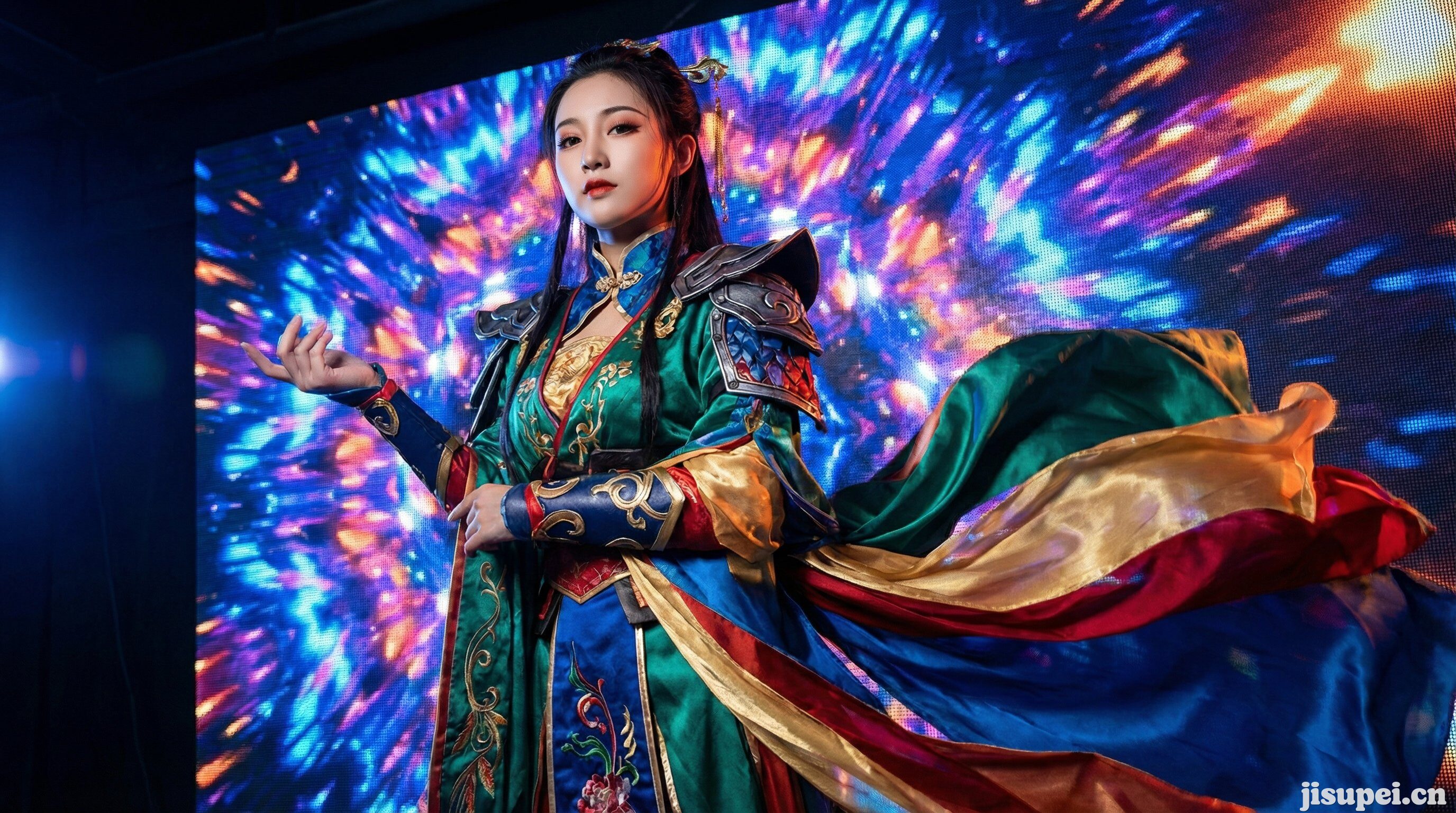 红杏视频动漫与Cosplay视频